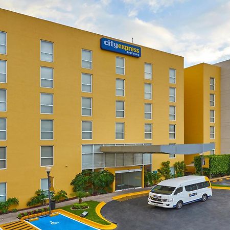 City Express By Marriott San Luis Potosi Zona Universitaria Buitenkant foto